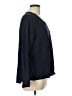 Crown & Ivy Blue Pullover Sweater Size L - photo 4
