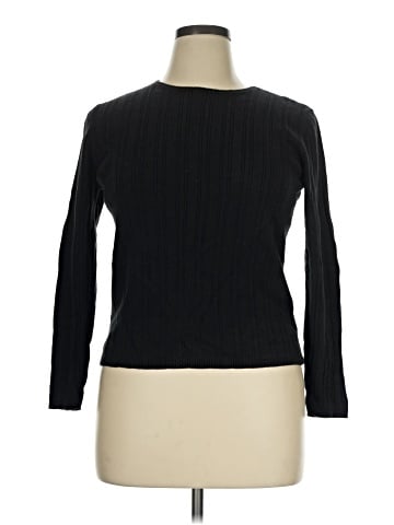 Talbots Pullover Sweater (view 1)