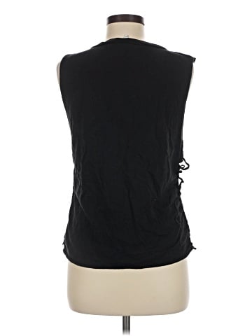 Pam & Gela Sleeveless Blouse (view 2)