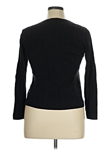 Talbots Pullover Sweater (view 2)