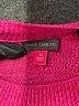 Vince Camuto Pink Pullover Sweater Size XS - photo 7
