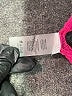 Vince Camuto Pink Pullover Sweater Size XS - photo 8
