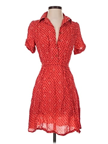 I Love H81 Casual Dress (view 1)