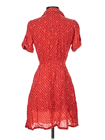I Love H81 Casual Dress (view 2)