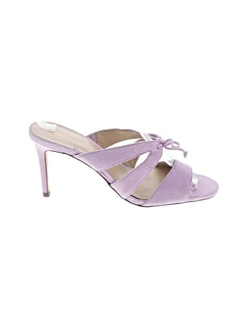 Ann Taylor Sandals (view 1)