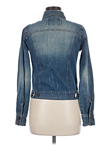 Hollister Denim Jacket (view 2)