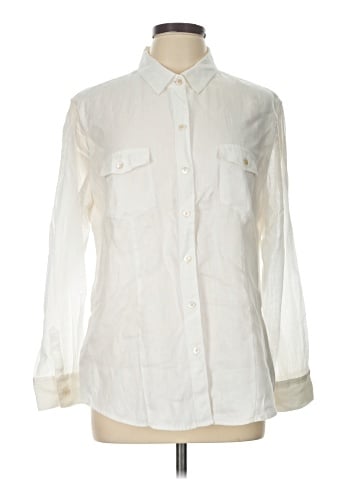 Tommy Bahama Long Sleeve Button-Down Shirt (view 1)