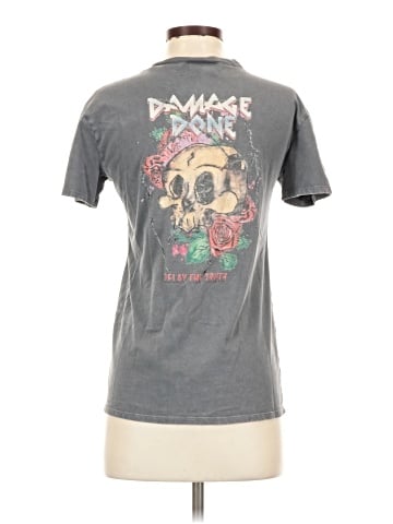 Empyre Short Sleeve T-Shirt (view 2)