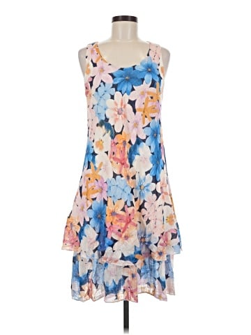 Tempo Paris Casual Dress (view 1)