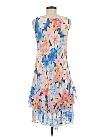 Tempo Paris Casual Dress (view 2)
