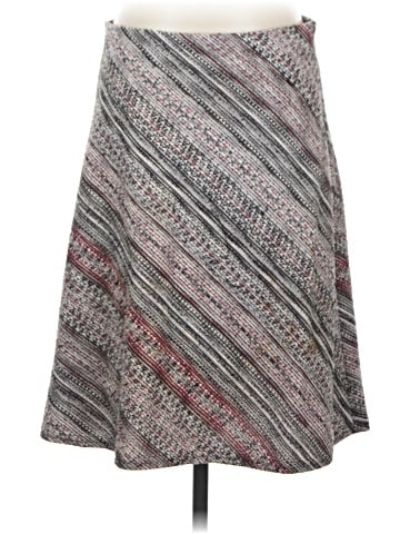 Margaret M Casual Skirt (view 1)