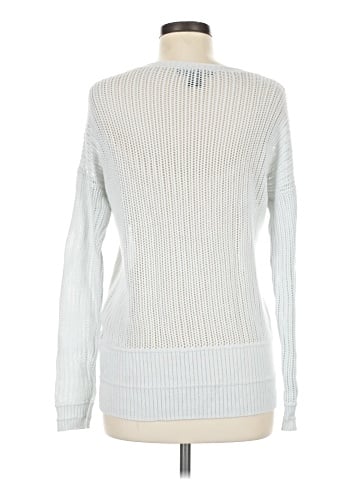 CALVIN KLEIN JEANS Pullover Sweater (view 2)