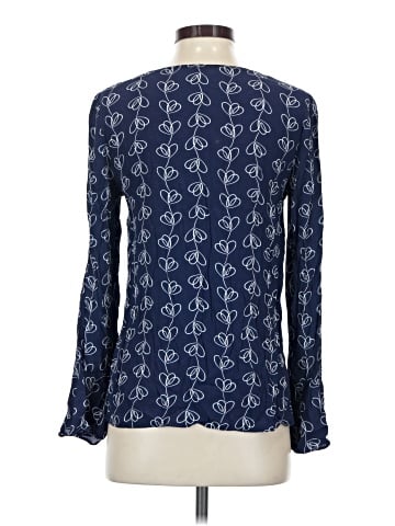 Boden Long Sleeve Blouse (view 2)