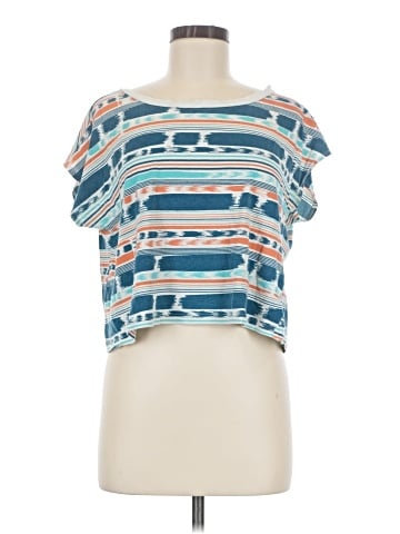 I Love H81 Sleeveless T-Shirt (view 1)