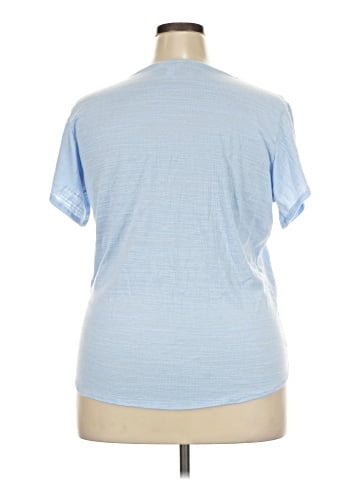 Weatherproof Short Sleeve Top (view 2)