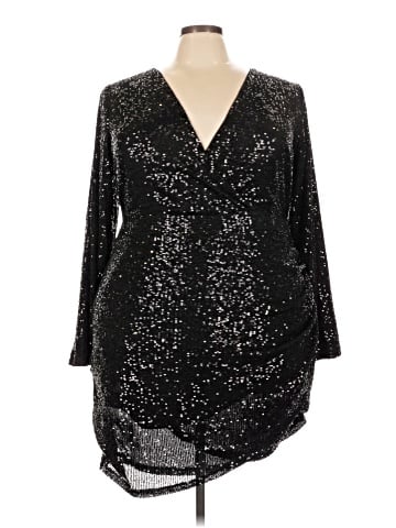 Torrid Cocktail Dress (view 1)