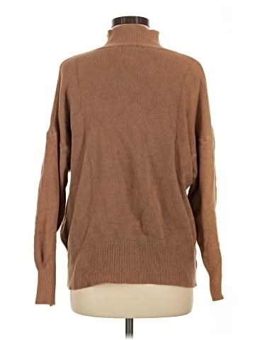 Jon & Anna Turtleneck Sweater (view 2)