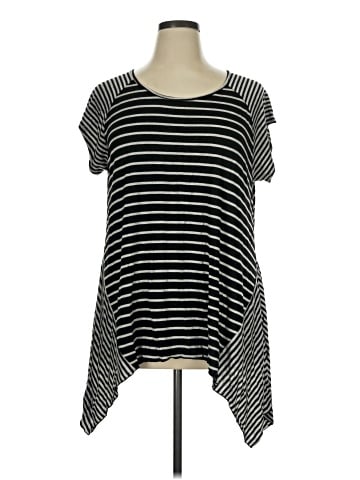 Shannon Ford New York Short Sleeve T-Shirt (view 1)