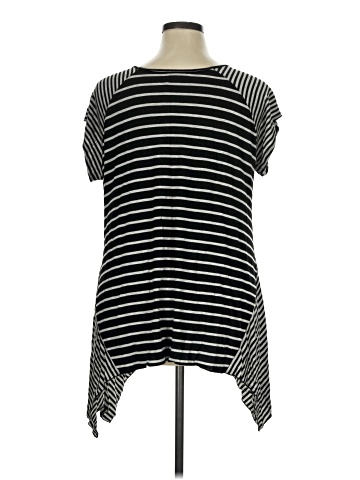 Shannon Ford New York Short Sleeve T-Shirt (view 2)
