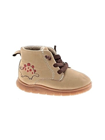 Carter's Boots (view 1)