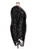 Torrid Black Cocktail Dress Size 3X Plus (3) - photo 4