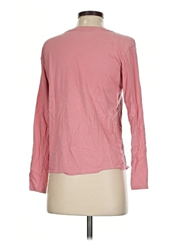 Hurley Long Sleeve T-Shirt (view 2)