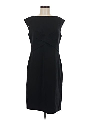 Ann Taylor Cocktail Dress (view 1)
