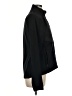 Gap Fit Black Track Jacket Size M - photo 4