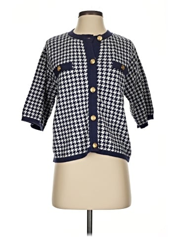 Jos. A. Bank Cardigan (view 1)