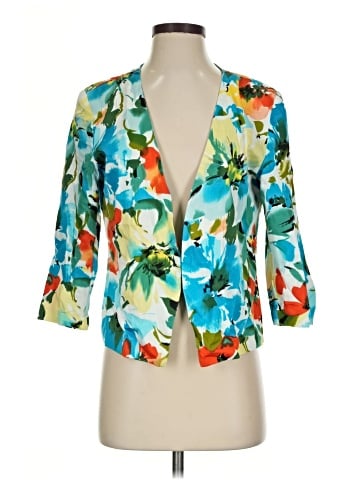 Kim Rogers Blazer (view 1)