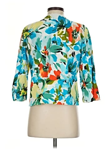 Kim Rogers Blazer (view 2)