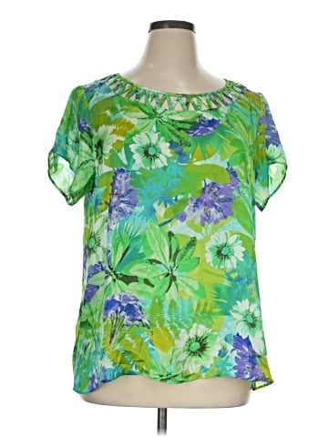 Spense Short Sleeve T-Shirt (view 1)