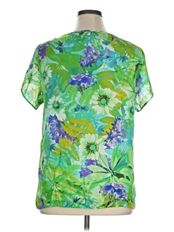 Spense Short Sleeve T-Shirt (view 2)