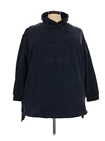 Ulla Popken Sweatshirt (view 1)
