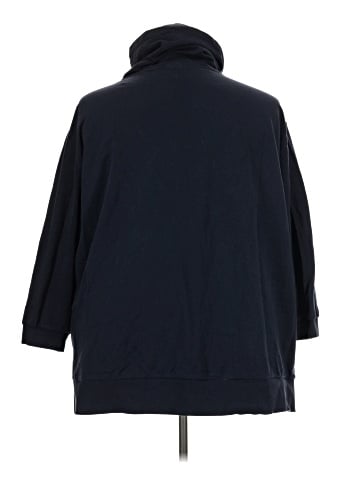Ulla Popken Sweatshirt (view 2)