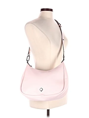 Kate Spade New York Leather Hobo (view 2)