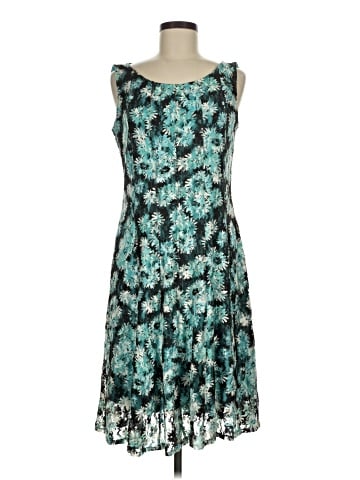 Perceptions Cocktail Dress (view 1)