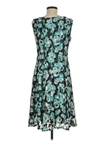 Perceptions Cocktail Dress (view 2)