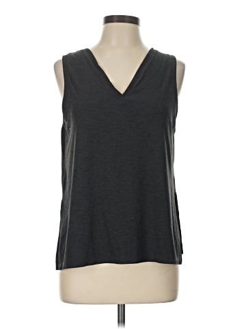 Active by Old Navy Sleeveless T-Shirt (view 1)