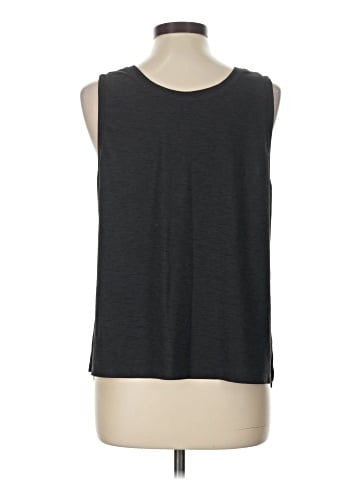Active by Old Navy Sleeveless T-Shirt (view 2)