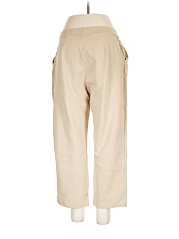 L.L.Bean Casual Pants (view 2)