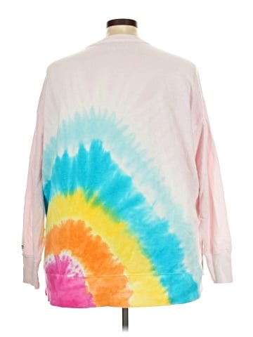 Crown & Ivy Sweatshirt (view 2)