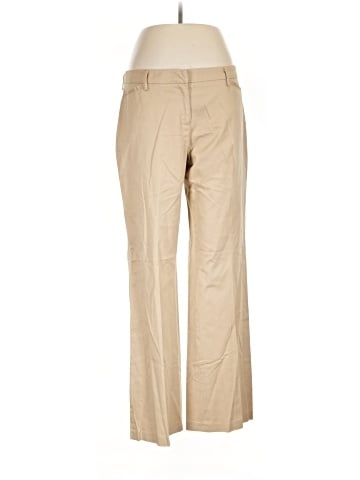 New York & Company Khakis (view 1)