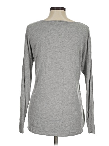 AB Studio Long Sleeve T-Shirt (view 2)