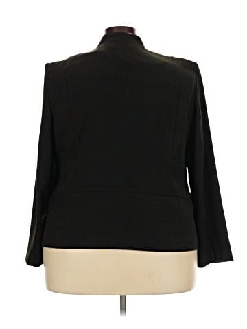 JM Collection Jacket (view 2)