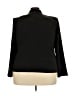 JM Collection Black Jacket Size 22 - photo 2