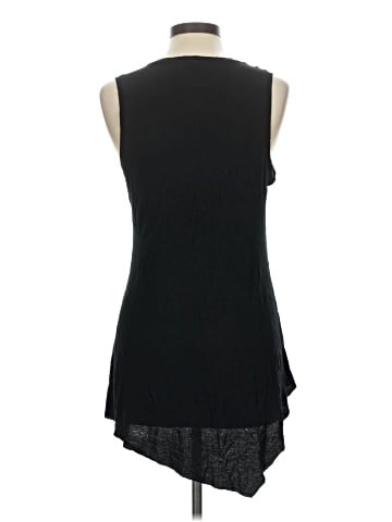Cable & Gauge Sleeveless Blouse (view 2)