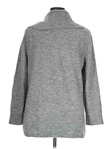 Calvin Klein Turtleneck Sweater (view 2)