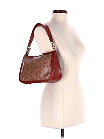 Coach Shoulder Bag (view 2)