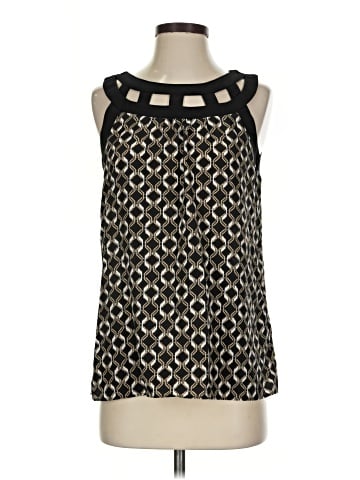 Perseption Concept Sleeveless Blouse (view 1)